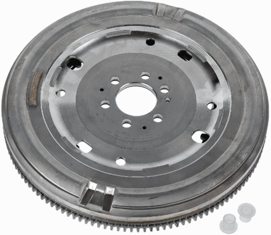 Sachs 2295 601 001 - Schwungrad