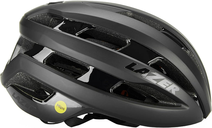 Lazer Sphere MIPS Helm schwarz, L