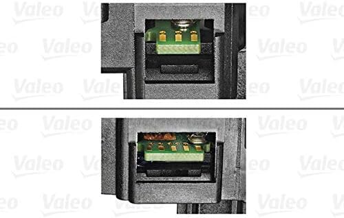 VALEO Lenkstockschalter Lenkstockkombinationsschalter Lenkstock 251708