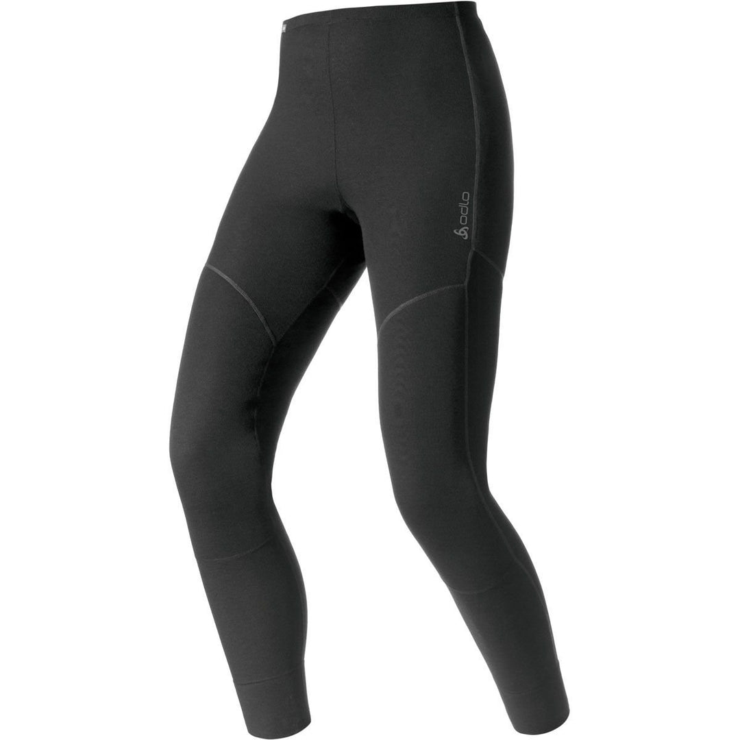 Odlo Damen Active Sports Unterhose X-Warm XL Schwarz (Black 15000), XL Schwarz (Black 15000)