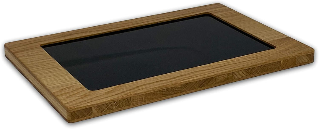 Design Wandhalterung geeignet für Galaxy Tab A8 10,5 X200|X205 - hochwertige Tablethalterung - edle