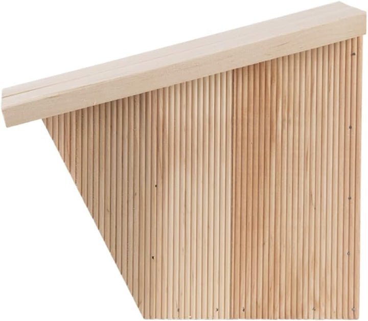 Esschert Design Nistkasten Rotkehlchen in Geschenkbox