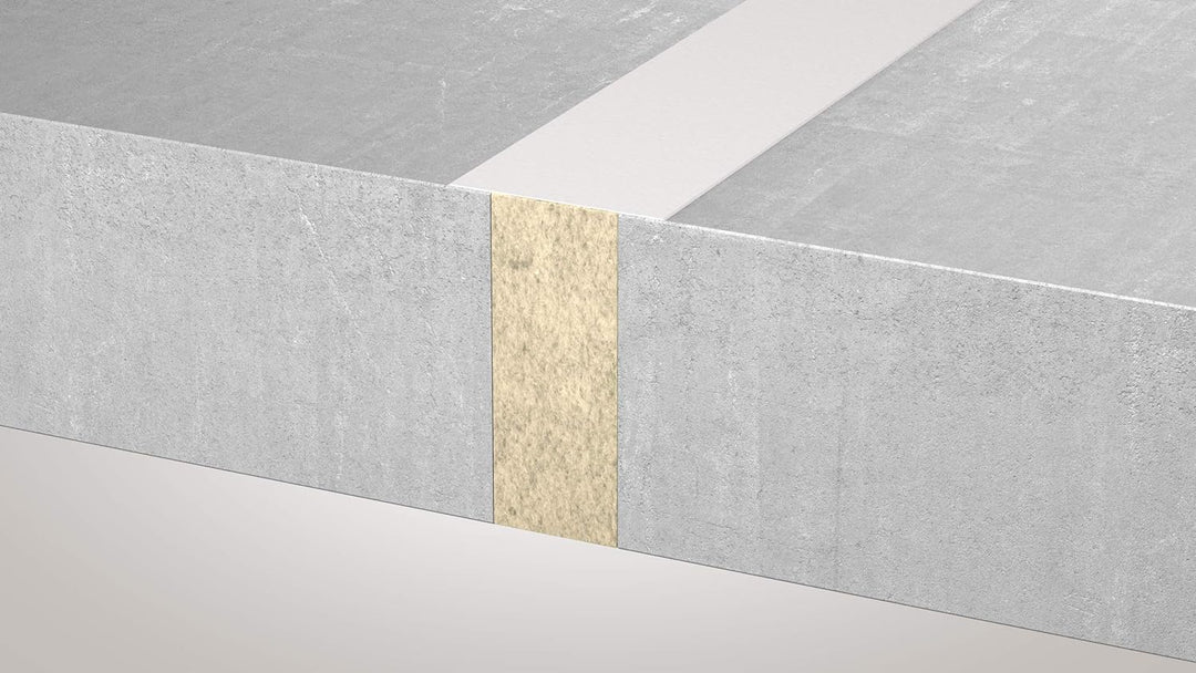 HBT ISILASTIK B5 Mineralfaserplatte | Beschichtete Mineralfaserplatte(n) | zur Herstellung von Brand