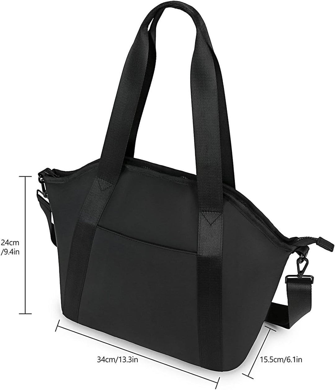 Kindergartentasche für Mama, Kinderwagen-Wickeltasche,Wasserdichter Milchflaschenhalter | Mama-Tasch