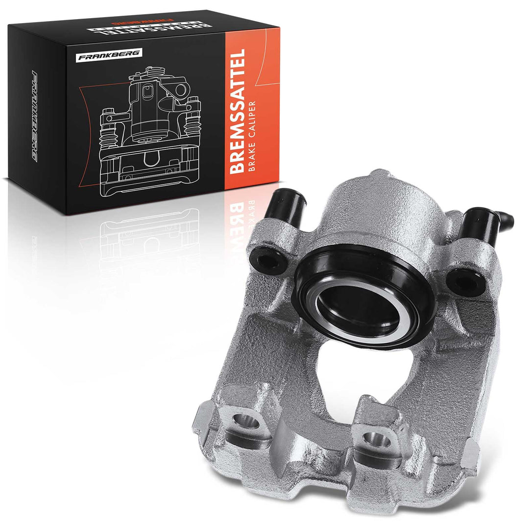 Frankberg Bremssattel Bremszange Vorderachse Links Kompatibel mit 3er/3er Touring E90 E91 E92 E93 31