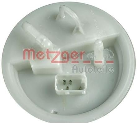 Metzger 2250034 Kraftstoff-Fördereinheit