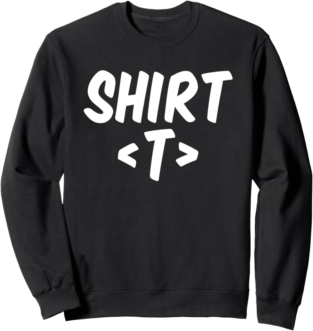 Shirt t Lustige Java-Programmiersoftware-Entwickler Sweatshirt