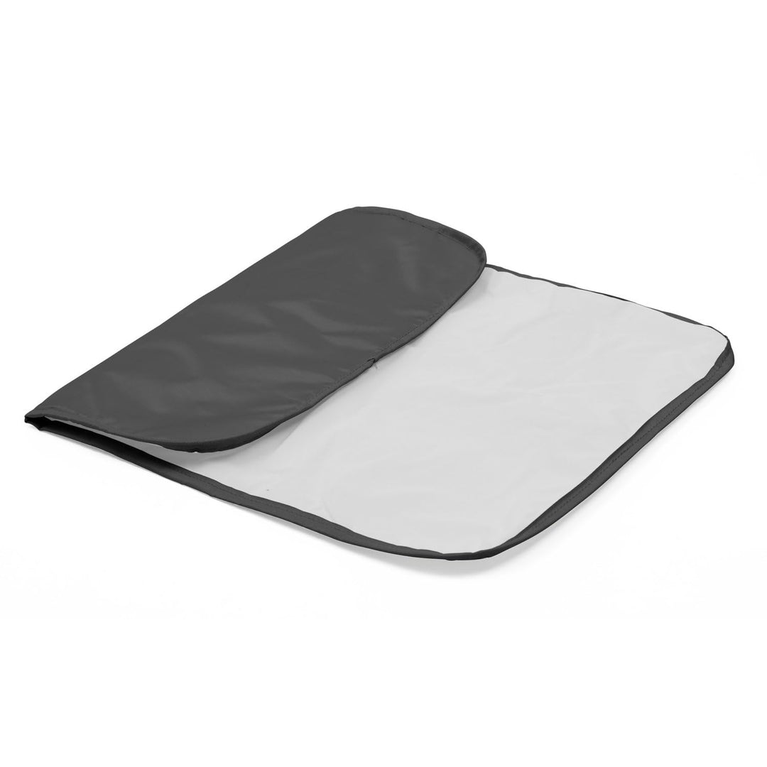 Chicco Elterntasche leicht und funktionell, mit grossen Taschen, praktisch, stilvoll und funktionell