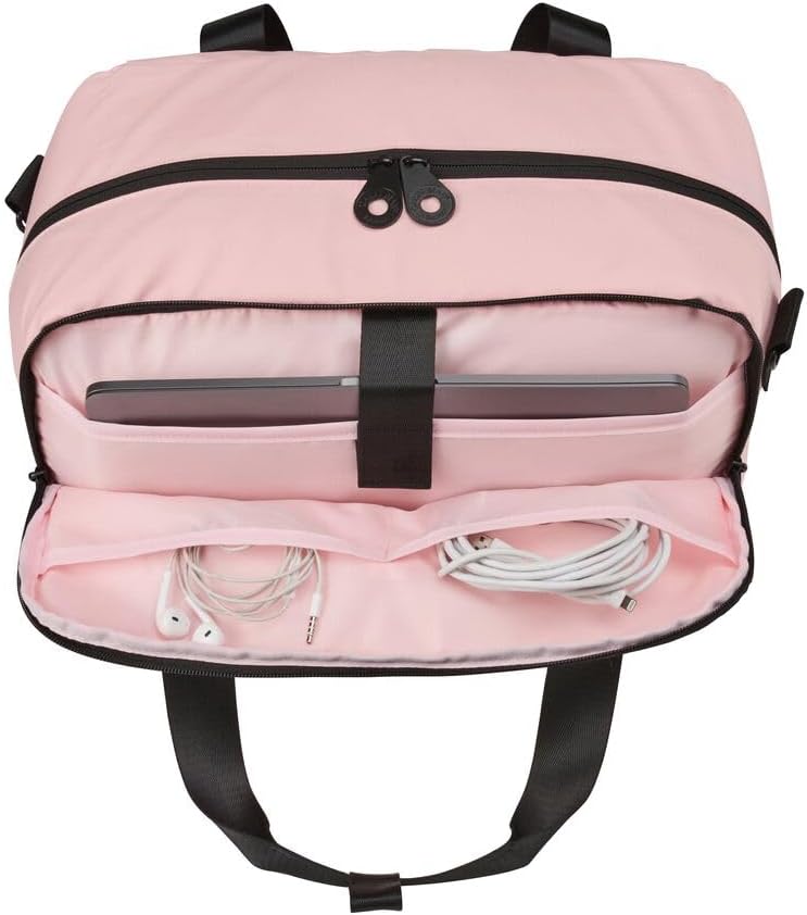 Cabin Max Handgepäck Rucksack Reiserucksack Ryanair Handgepäck 40x30x20 24L 24L-40x30x20cm Marshmall