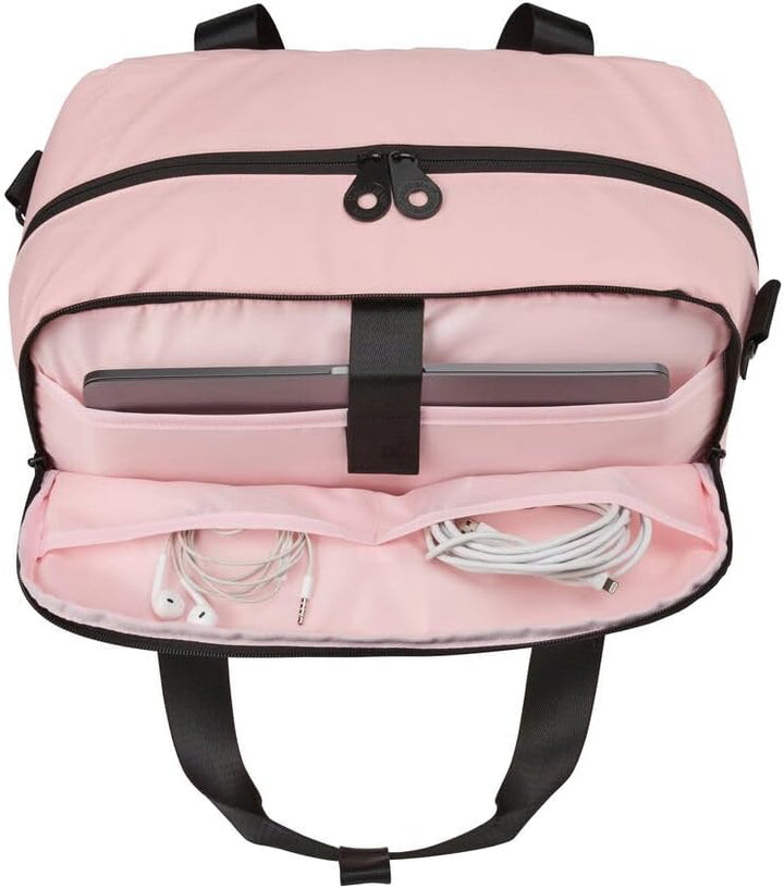 Cabin Max Handgepäck Rucksack Reiserucksack Ryanair Handgepäck 40x30x20 24L 24L-40x30x20cm Marshmall