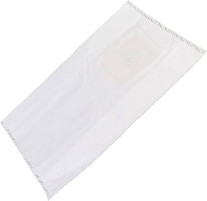 10 hochwertige Staubsaugerbeutel passend für Fakir, Nilco S10, S12, S20, S22, S25, S30, S32, S38 und