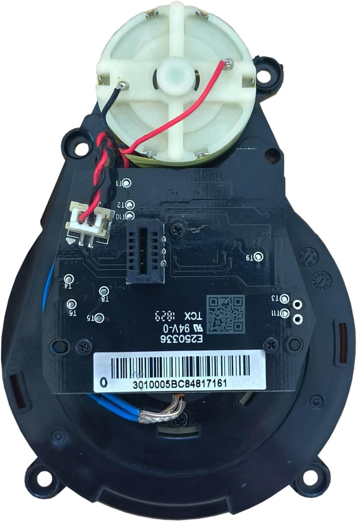 Laser Distanzsensor LDS Zubehör Kompatibel mit Roborock S55/ S6/ S5 Max/ S6MaxV/ S45 Max/ S7 Ersatzt