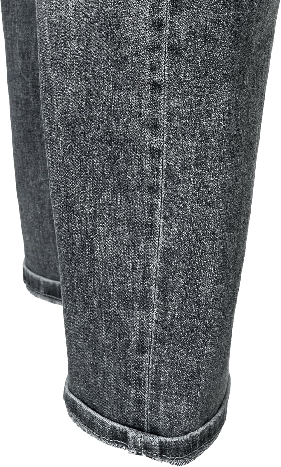 Mac Damen Hose Jeans Straight Dark Blue net Art.Nr.0389L581890 D671 32W / 32L Grau, 32W / 32L Grau