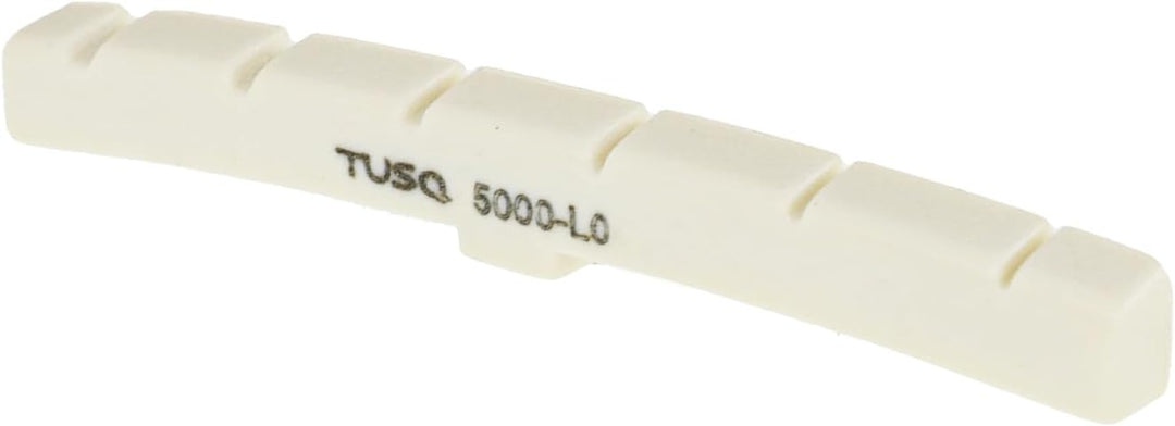 graph tech GT PQ 5000 L0 Tusq Nut Slotted Strat Style Left