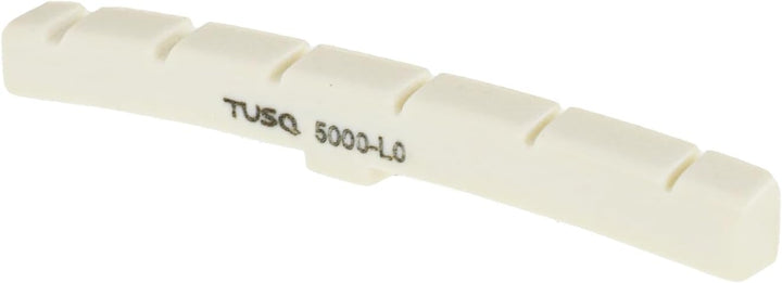 graph tech GT PQ 5000 L0 Tusq Nut Slotted Strat Style Left