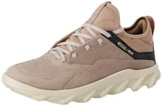 ECCO Herren MX Hiking Shoe Laufen 42 EU Moon Rock Taupe, 42 EU Moon Rock Taupe