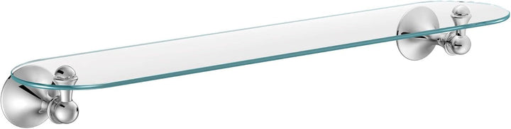 Moen Lounge Schminkregal, DN7790CH Chrome, Chrome