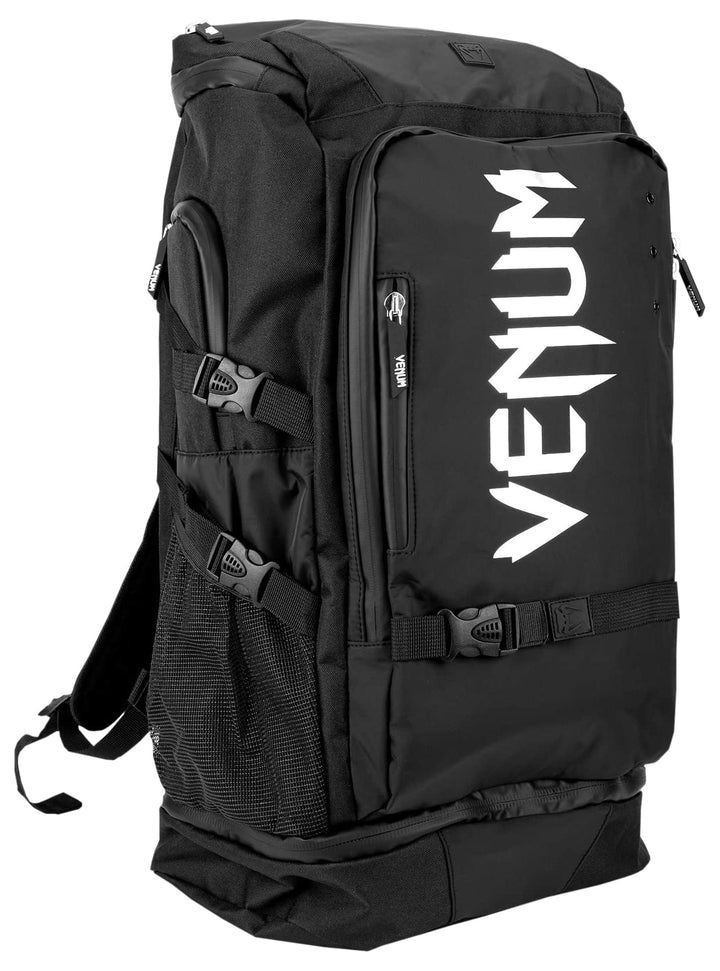 Venum Unisex Challenger Xtrem Evo Rucksack Rucksack (1er Pack) Einheitsgrösse Schwarz/Weiss, Einheit