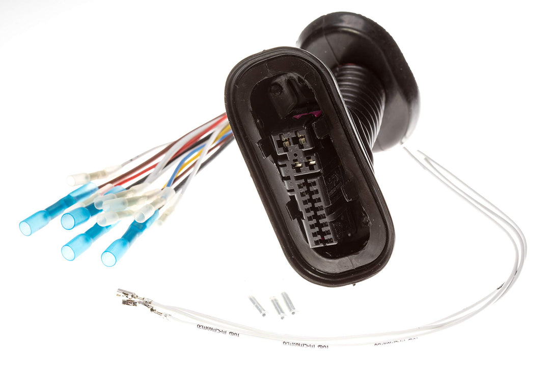 SenCom 1014610SC Reparatursatz Kabelbaum Tür Vorne