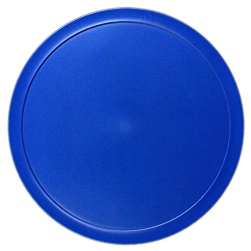 KST-Deckel für Schale 0,80 l blau (**) 0.80 l Deckel blau, 0.80 l Deckel blau