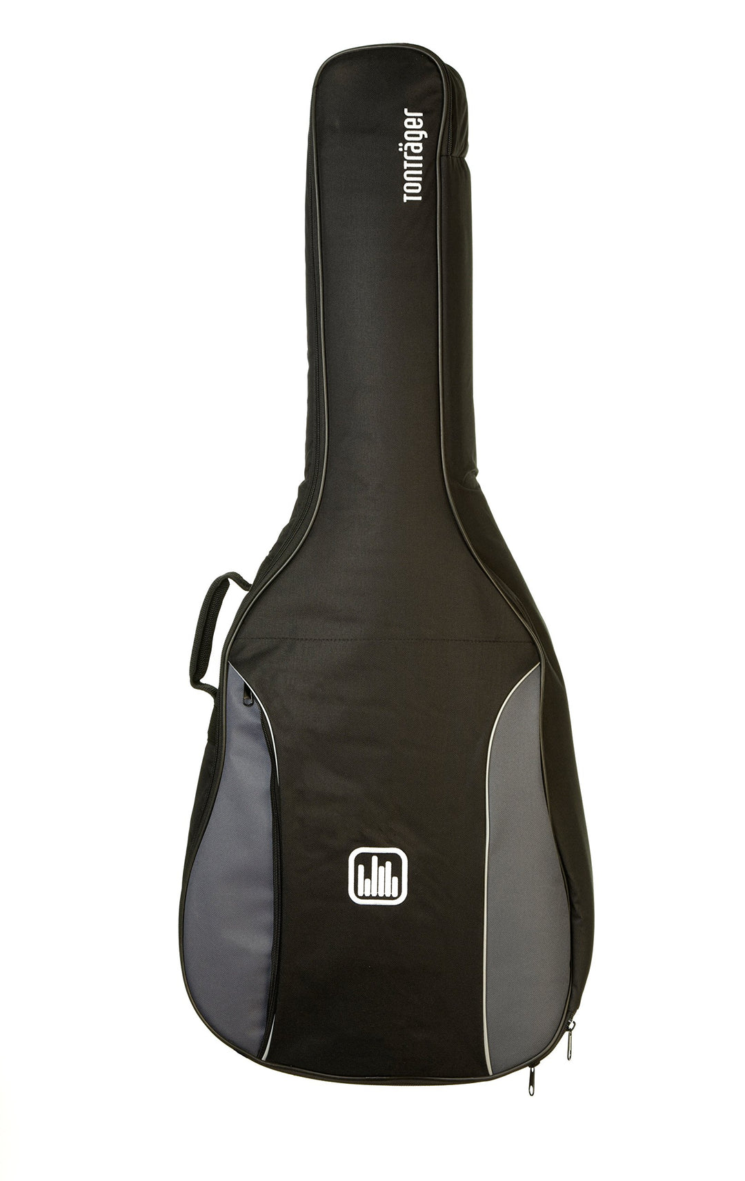 Tonträger 555038 Gitarre Gig-Tasche