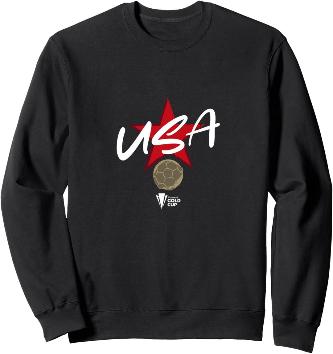 Seattle Sounders - Concacaf Champions League Sweatshirt