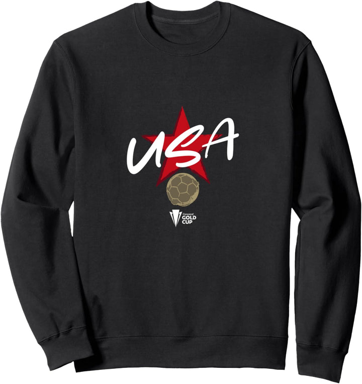 Seattle Sounders - Concacaf Champions League Sweatshirt