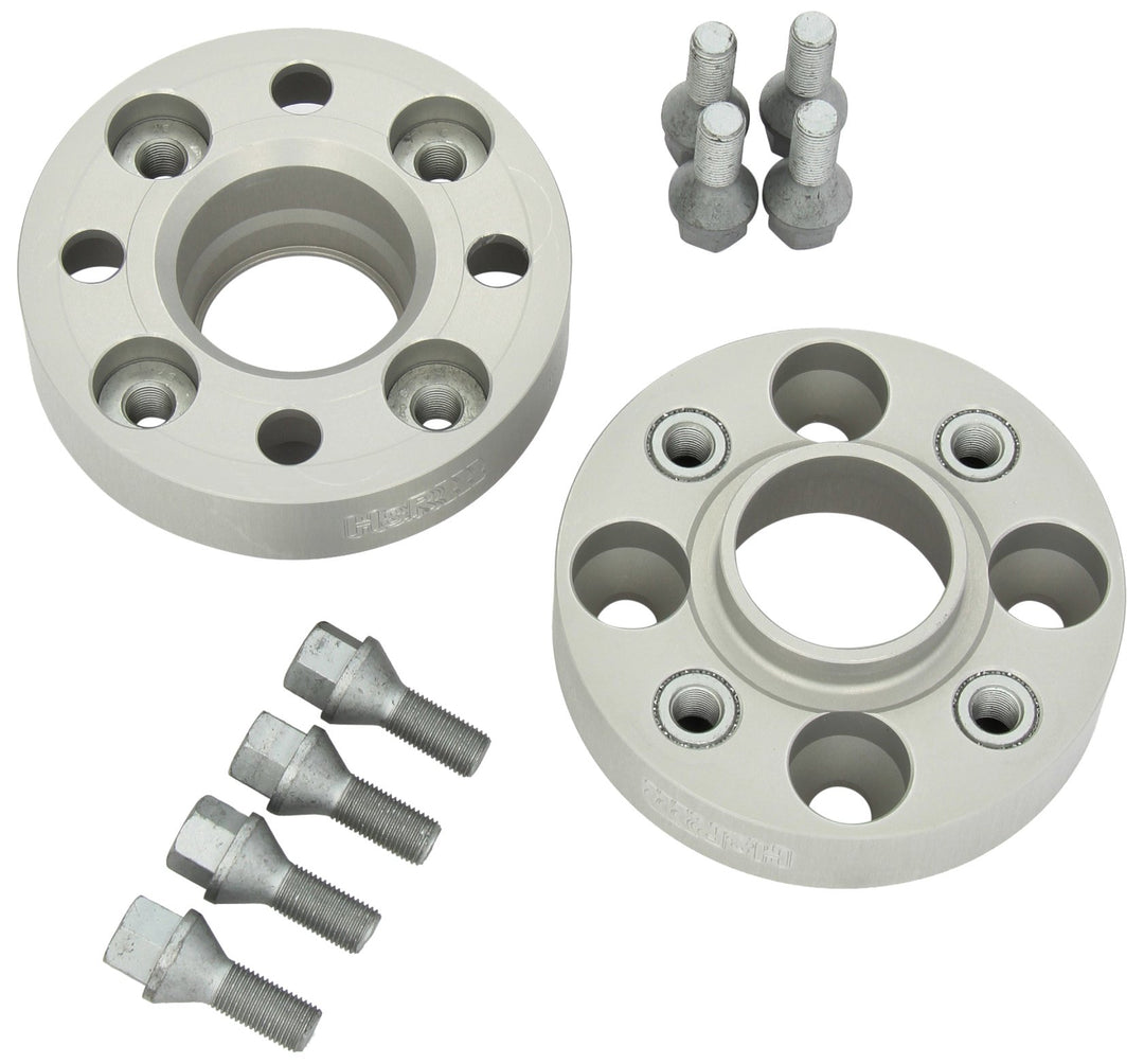 Spurverbreiterung TRAK+ Spurverbreiterungen/TRAK+ Wheel Spacers von H&R 60 mm (6014580) Distanzschei