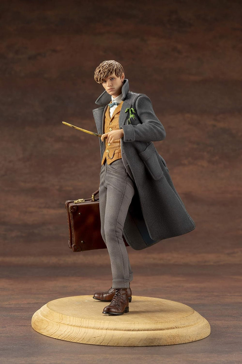 FANTASTIC BEASTS SV229 Statue, verschieden