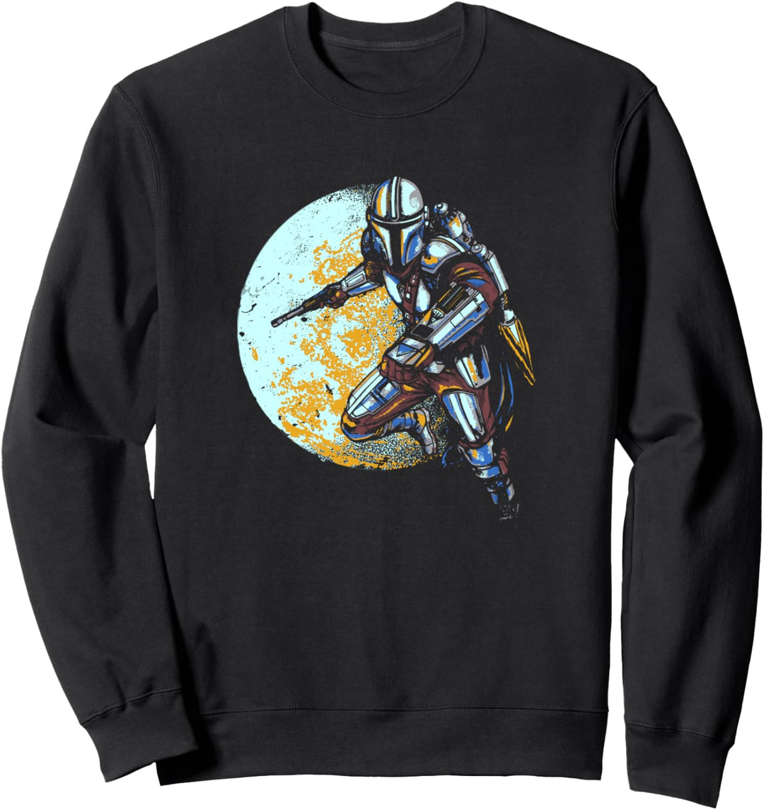Star Wars Moondo Lorian Sweatshirt