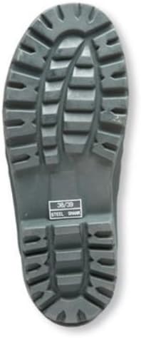 Cormoran Neopren Wathose 42/43 EU Grün, 42/43 EU Gr&amp;