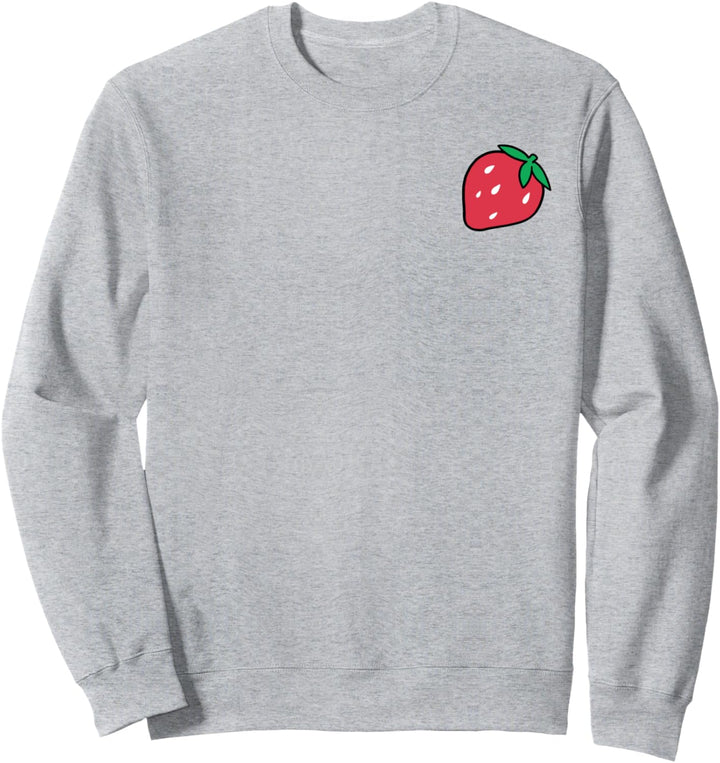 Trendy Bitty Berry Sweatshirt