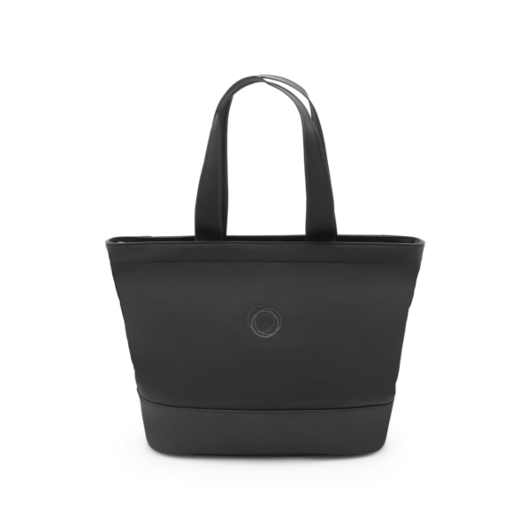 Bugaboo Wickeltasche, Windeltasche mit leicht zugänglichen Fächern, isoliertem Flaschenhalter, Wicke