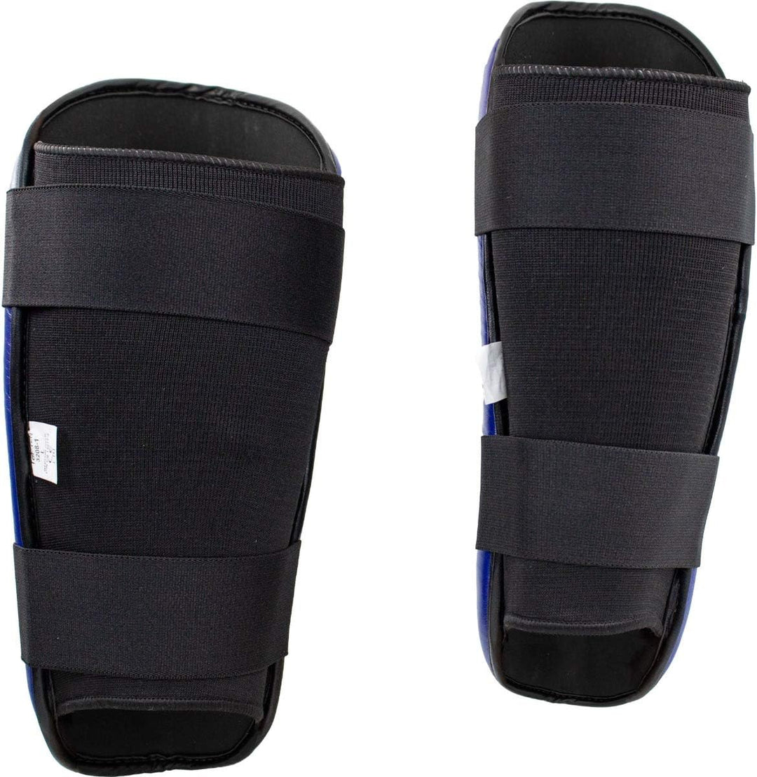 TOP TEN Schienbeinschutz „WAKO Style“