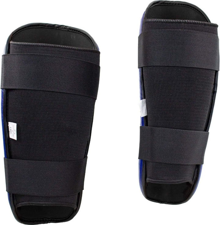 TOP TEN Schienbeinschutz „WAKO Style“