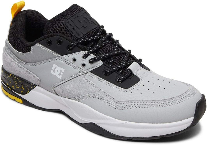 DC Shoes E.Tribeka SE - Shoes - Schuhe - Männer - EU 42 - Schwarz