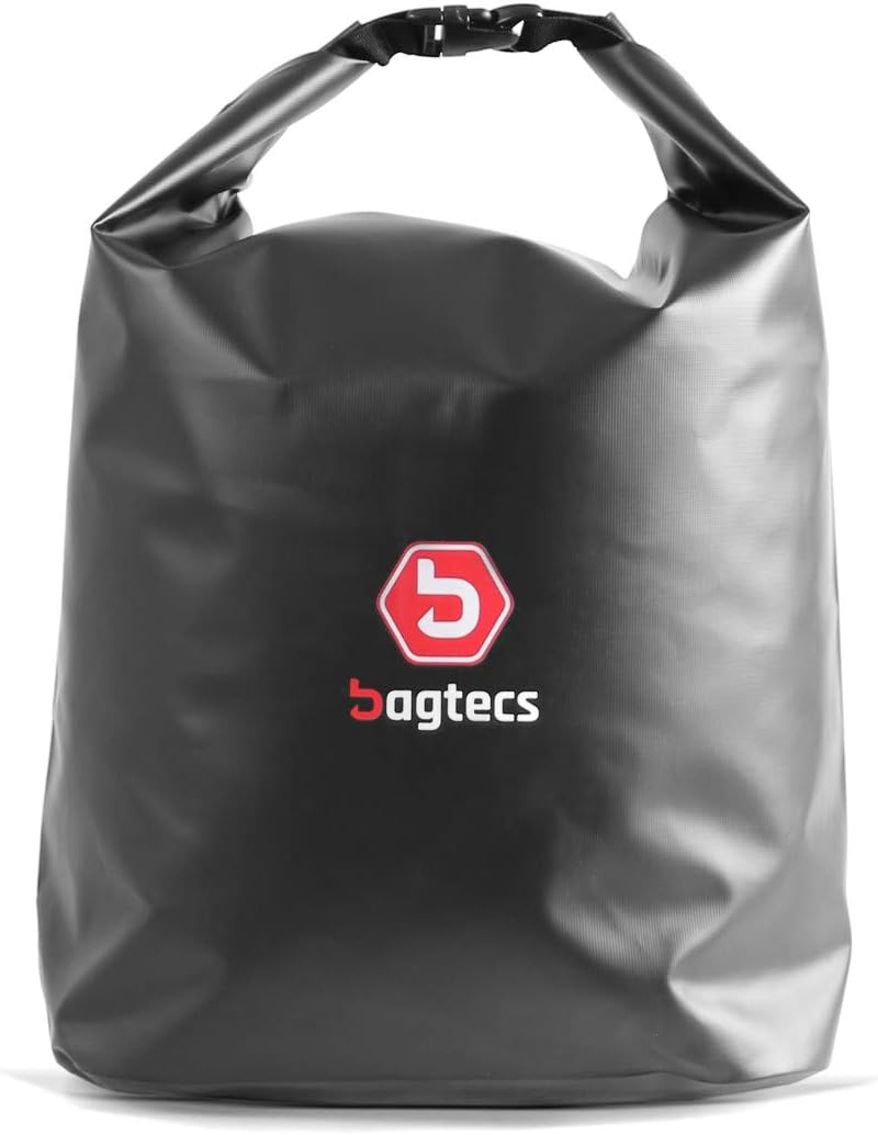 Motorrad Innentasche Kompatibel für Seitenkoffer Bagtecs NB4 Kompatibel für Namib, Atlas, Gobi