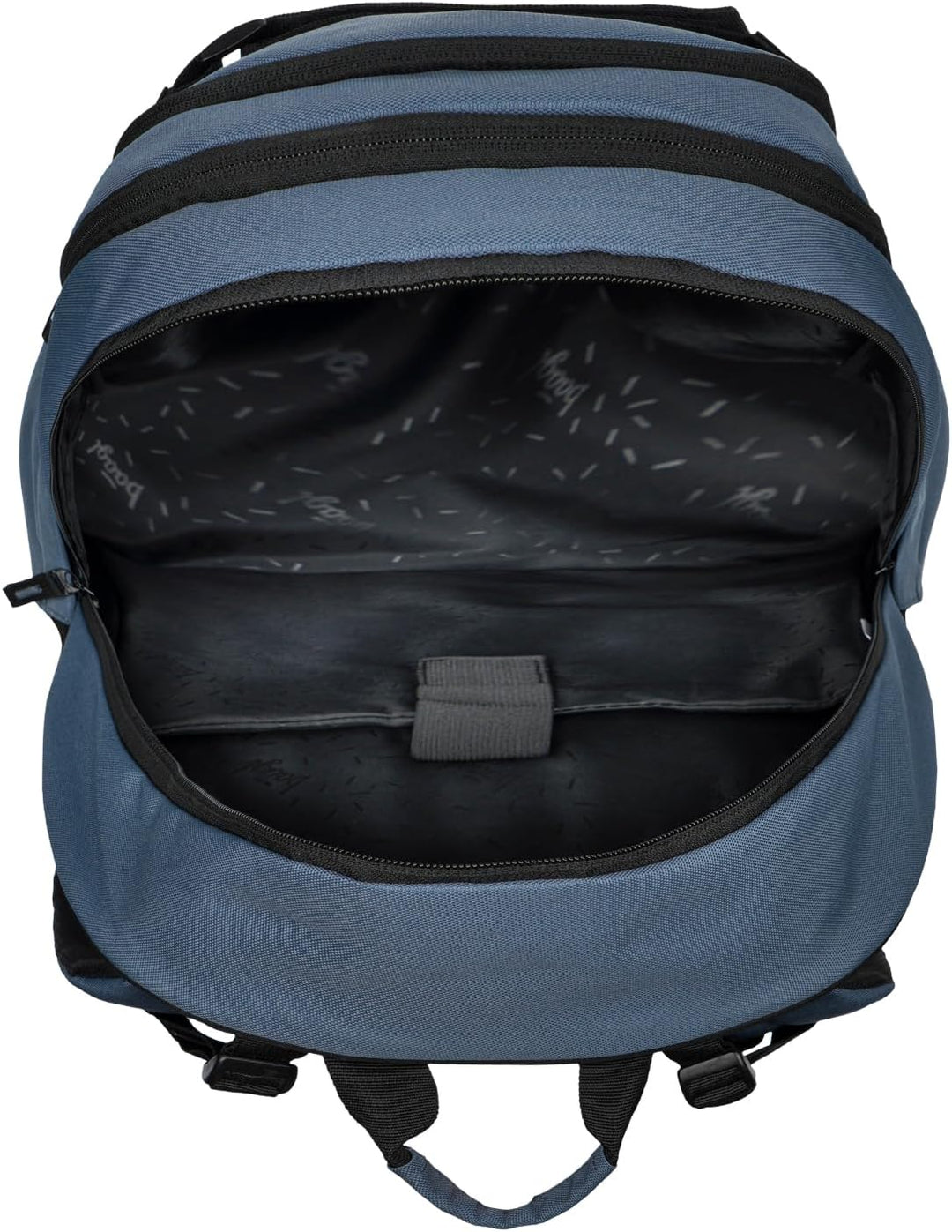 Baagl Schulrucksack Set Jungen 3 Teilig (Skateboard Rucksack, Mäppchen, Sporttasche), Schultasche ab