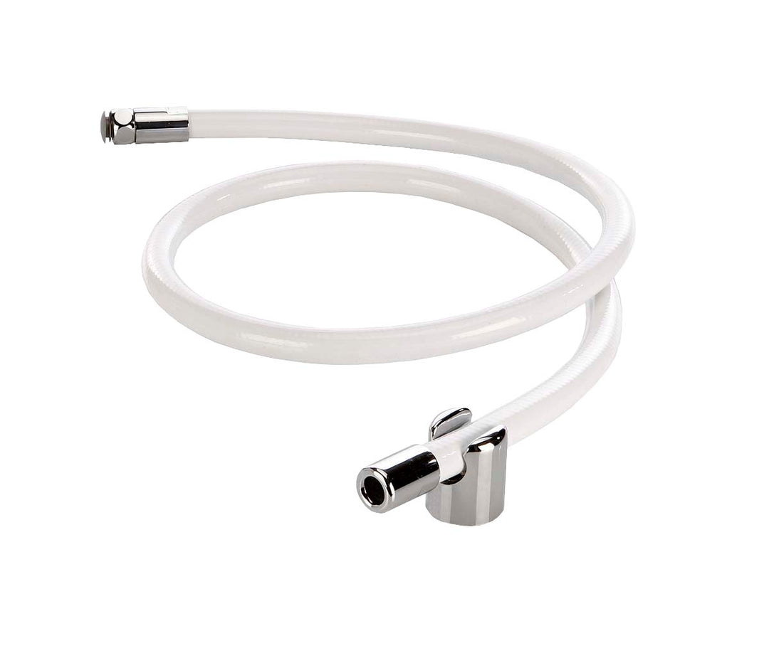 eliga Kneipp-Schlauch 1/2 weiss mit