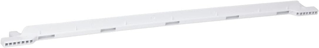 easyPART Kompatibel/Ersatz für smeg 766251344 Leiste hinten für Glasplatten oben mitte für Kühlschra
