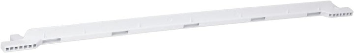 easyPART Kompatibel/Ersatz für smeg 766251344 Leiste hinten für Glasplatten oben mitte für Kühlschra
