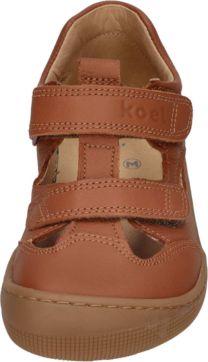 Koel Kid Master-Artikel 07M033.101 360 grün 28 EU Braun Cognac, 28 EU Braun Cognac