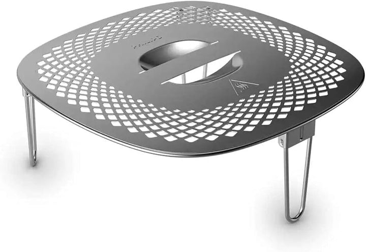 Philips Airfryer XXL Light Snackkit – kompatibel mit XXL-Modellen HD965x HD976x HD986x, überzogener