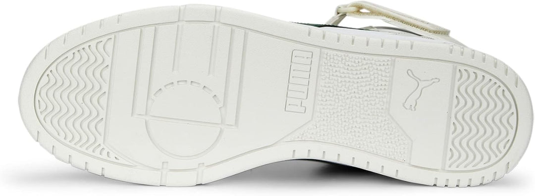 PUMA Herren Rbd Game Sneaker 42.5 EU Puma White Vine Vapor Gray Puma Gold, 42.5 EU Puma White Vine V