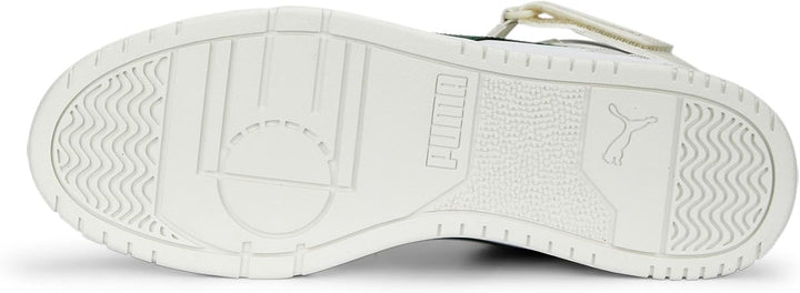 PUMA Herren Rbd Game Sneaker 42.5 EU Puma White Vine Vapor Gray Puma Gold, 42.5 EU Puma White Vine V