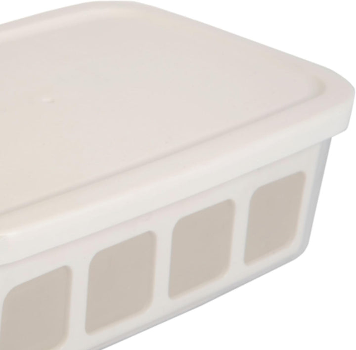 Tefal XF1010 XF101032, Kunststoff, 1 Liter, Weiss