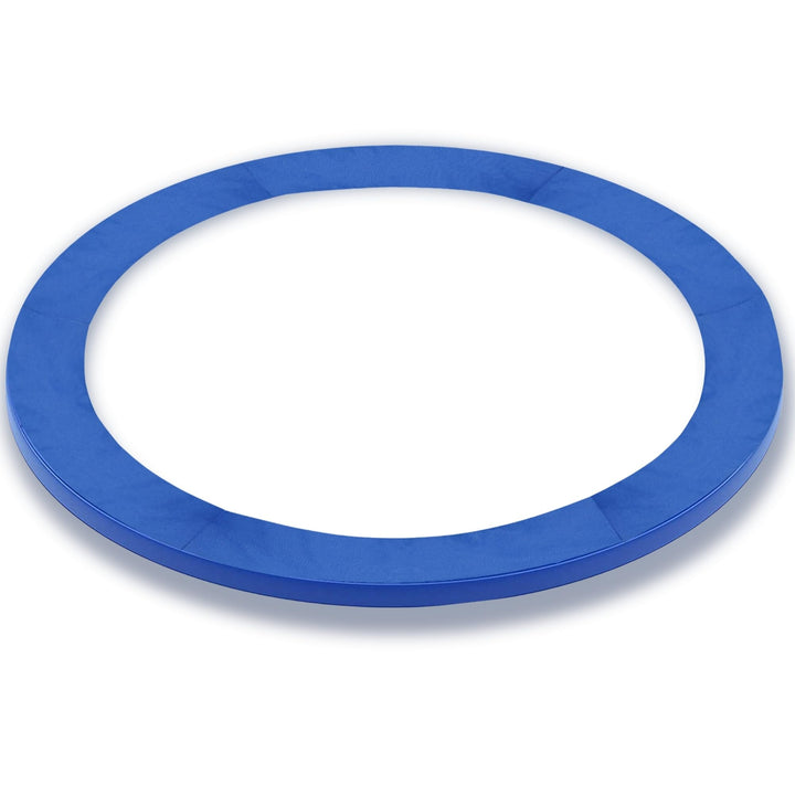SPRINGOS Trampoline Randpolster Umrandung Ersatzteile für Trampoline Blau 460 cm, Blau 460 cm