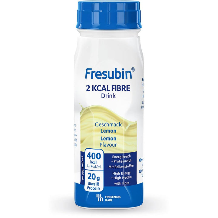 Fresubin 2 Kcal Drink Mischkarton Trinkflasche