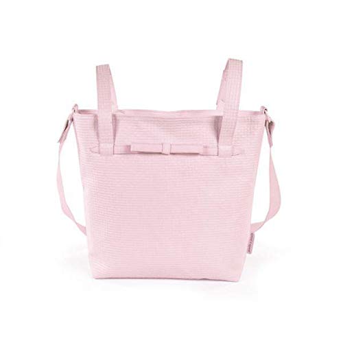 Pasito a Pasito Brottasche, Rosa (Ni) - Tasche