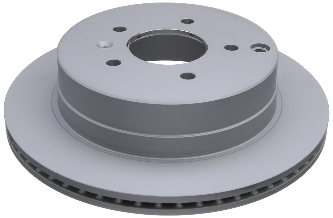 ATE 24012002091 Bremsscheibe - (Paar)